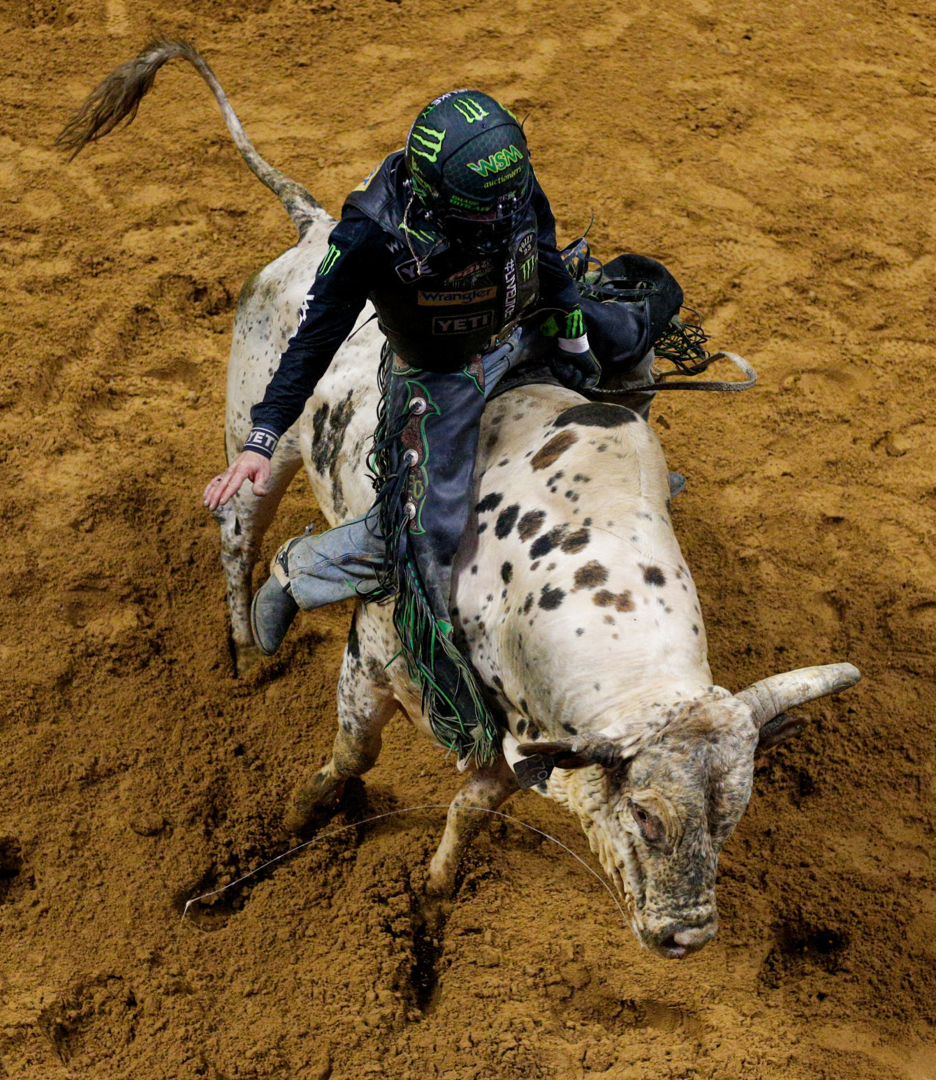PBR Day 1